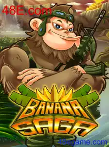BananaSaga